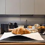 Apartmán Eleganza In Centro Citta Palermo