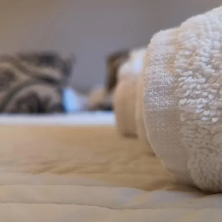 Apartment Eleganza In Centro Citta *