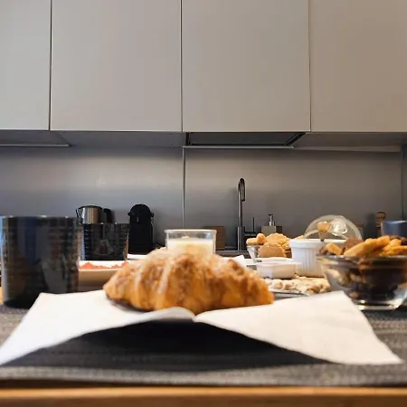 Apartamento Eleganza In Centro Citta Palermo