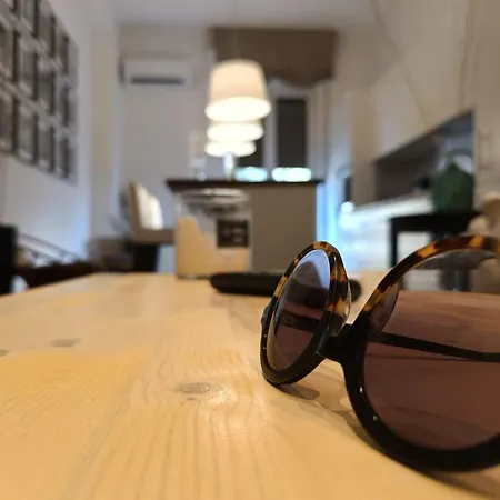 Apartment Eleganza In Centro Citta Palermo