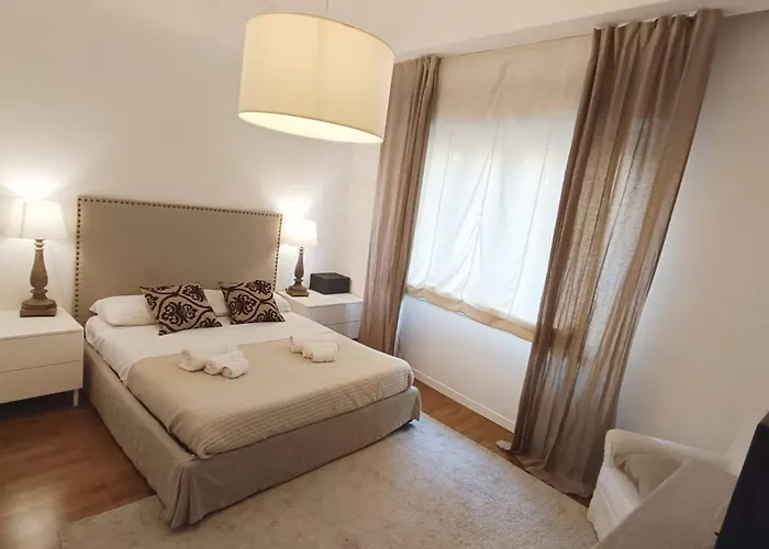 Eleganza In Centro Citta Apartment
