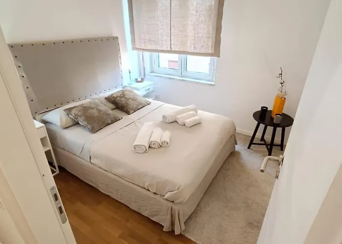 Eleganza In Centro Citta Palermo