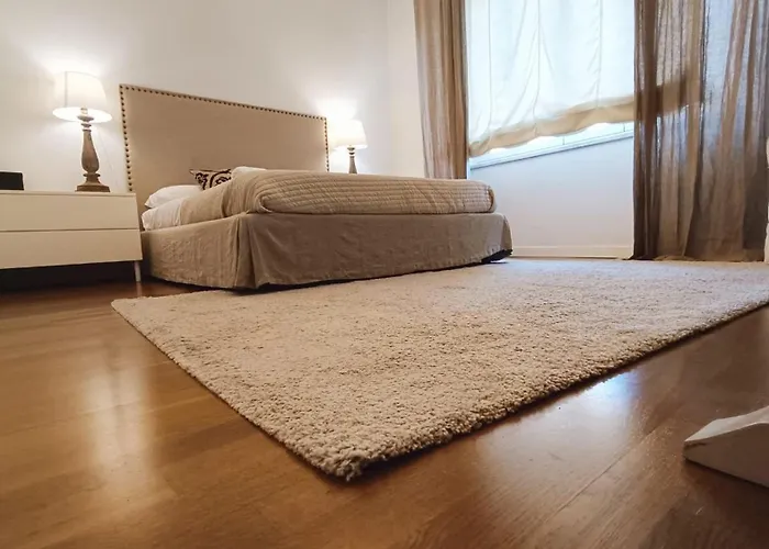 Eleganza In Centro Citta Apartment Palermo