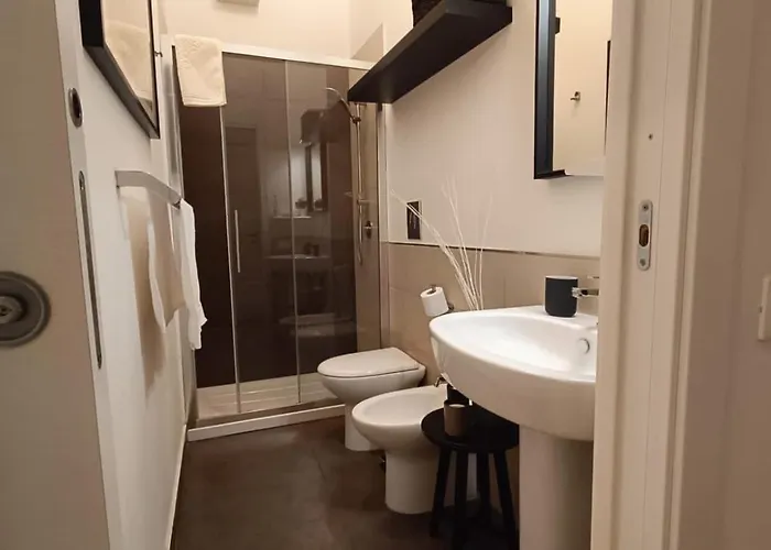 Apartment Eleganza In Centro Citta *
