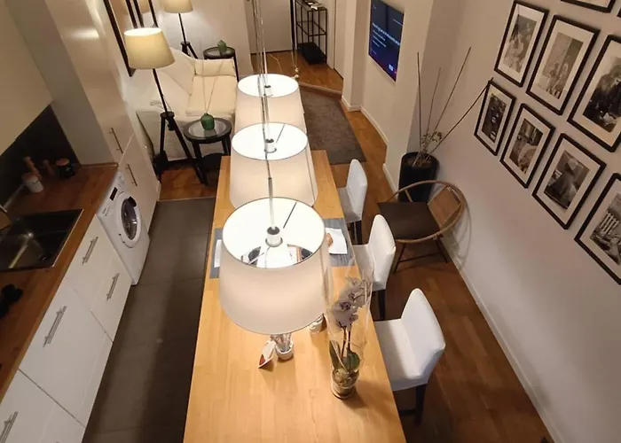Apartment Eleganza In Centro Citta *