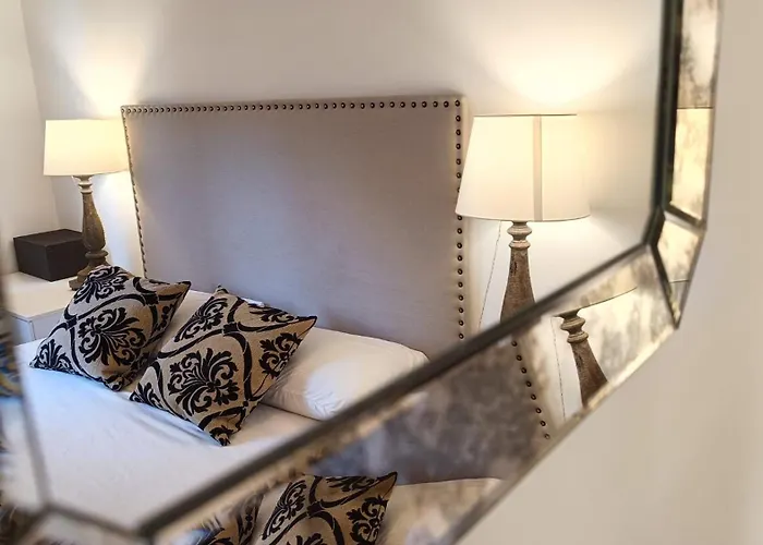Apartment Eleganza In Centro Citta Palermo