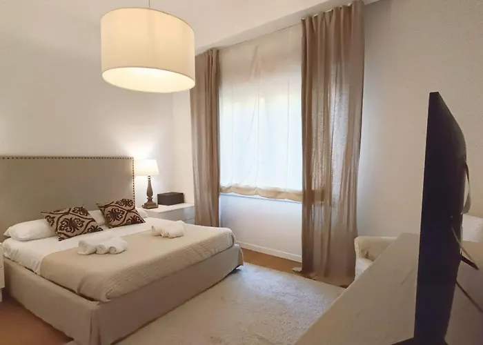 Eleganza In Centro Citta Apartment