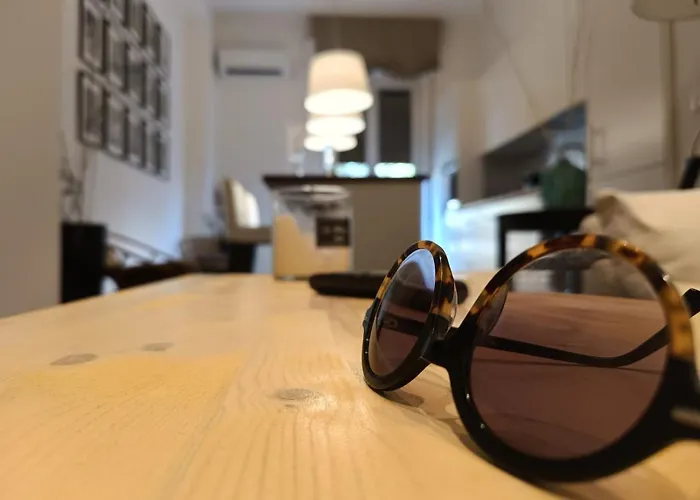 Apartment Eleganza In Centro Citta Palermo