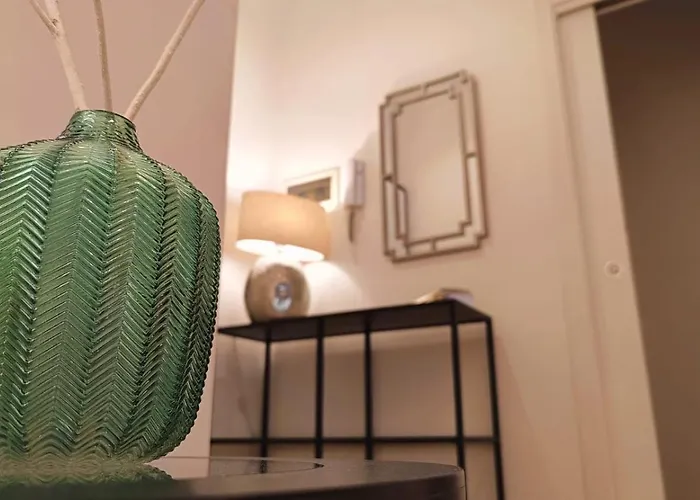 Eleganza In Centro Citta *