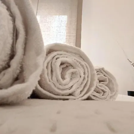 Eleganza In Centro Appartement