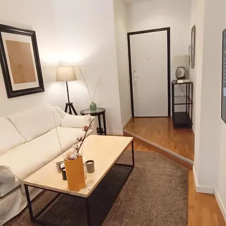 Eleganza In Centro Appartement *