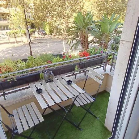 Eleganza In Centro Appartement
